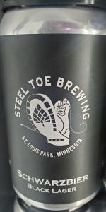 Schwarzbier