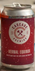 Vernal Equinox