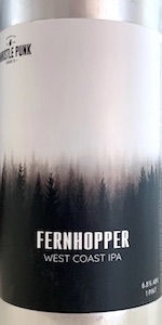 Fernhopper IPA