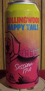 Happy Tails