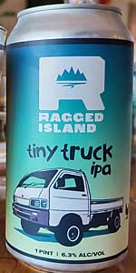 Tiny Truck