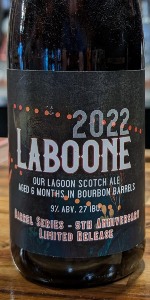 Laboone