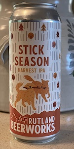 Stick Season