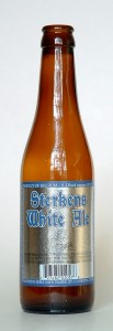 Sterkens White Ale