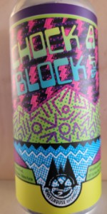 Chock A Block IPA