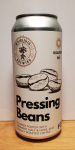 Pressing Beans
