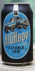 Highboy - Double Dry-Hopped