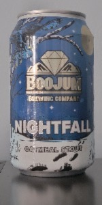 Nightfall
