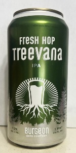 Fresh Hop Treevana