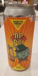 NP Pils