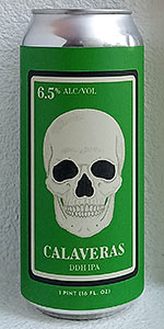 Calaveras