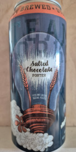 Salted Chocolate Porter