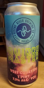 Squirrel Master