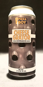 Cheese Grator