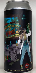 Phantasy West
