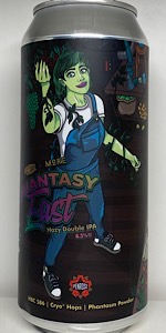 Phantasy East