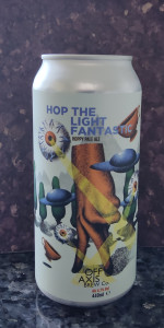 Hop the Light Fantastic