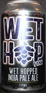 Wet Hop 2022