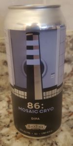 86 : Mosaic