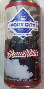 Rauchbier