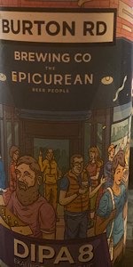 DIPA 8