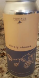Simply Simcoe