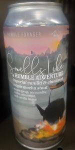 Smells Like a Humble Adventure