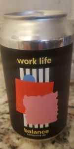 Fair state work life balance