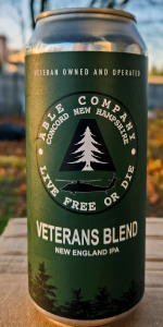 Veterans Blend