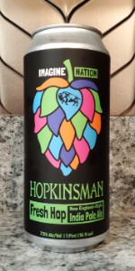 Hopkinsman