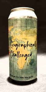 Geographically Challenged