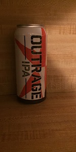 Outrage IPA