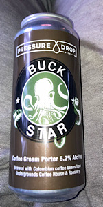 Buck Star