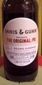 The Original: PX