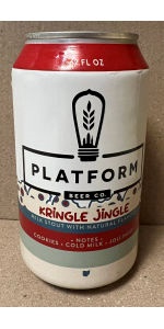 Kringle Jingle
