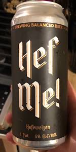 Hef Me!