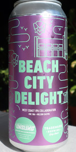 Beach City Delight