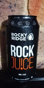 Rock Juice