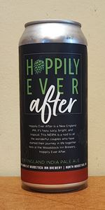 Hoppily Ever After