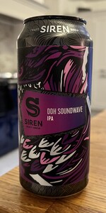 DDH Soundwave
