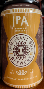 IPA
