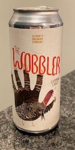 The Wobbler