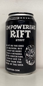 Empowering Rift