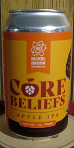 Core Beliefs