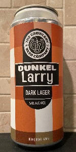 Dunkel Larry