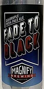 Fade To Black