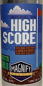 High Score