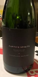 Captive Spirits