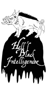 Hell's Black Intelligencer