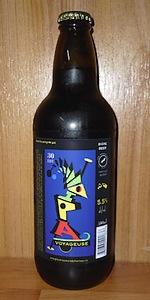 Voyageuse IPA